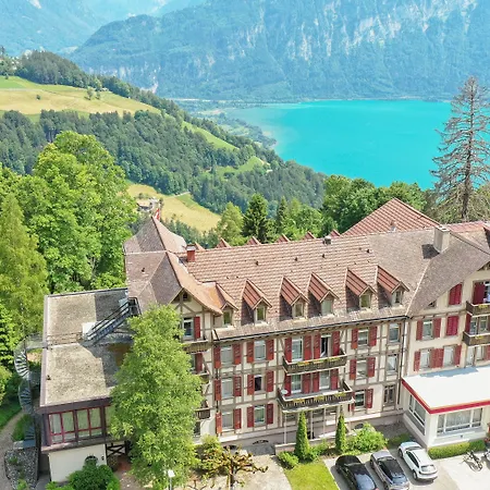 & In Interlaken Hotel