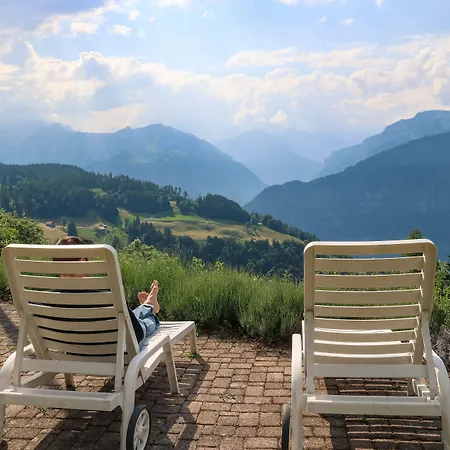 & In Interlaken Hotel