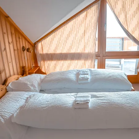 Hotel & In Interlaken Beatenberg