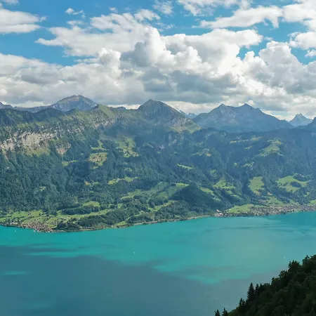 Hotel & In Interlaken Beatenberg