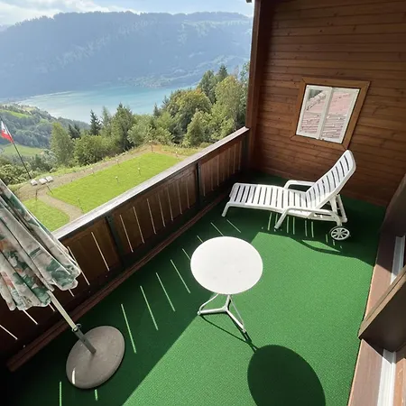 & In Interlaken Hotel Beatenberg