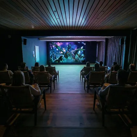 & In Interlaken Hotel