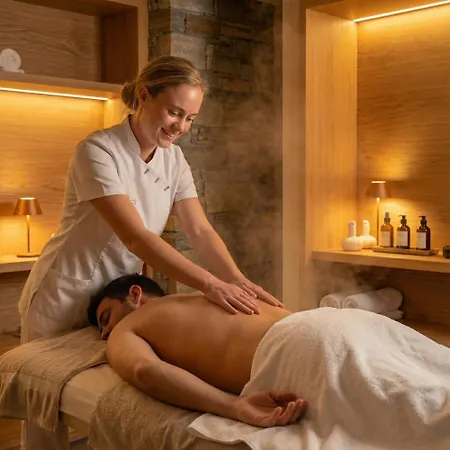 & In Interlaken Hotel